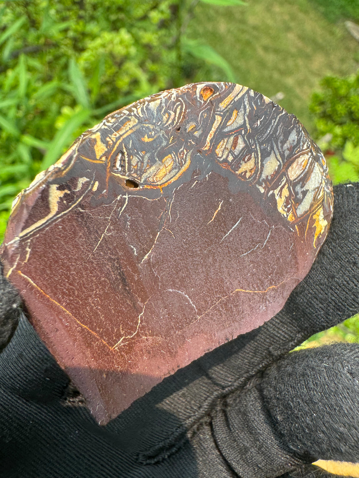 Australia Opal - 51g
