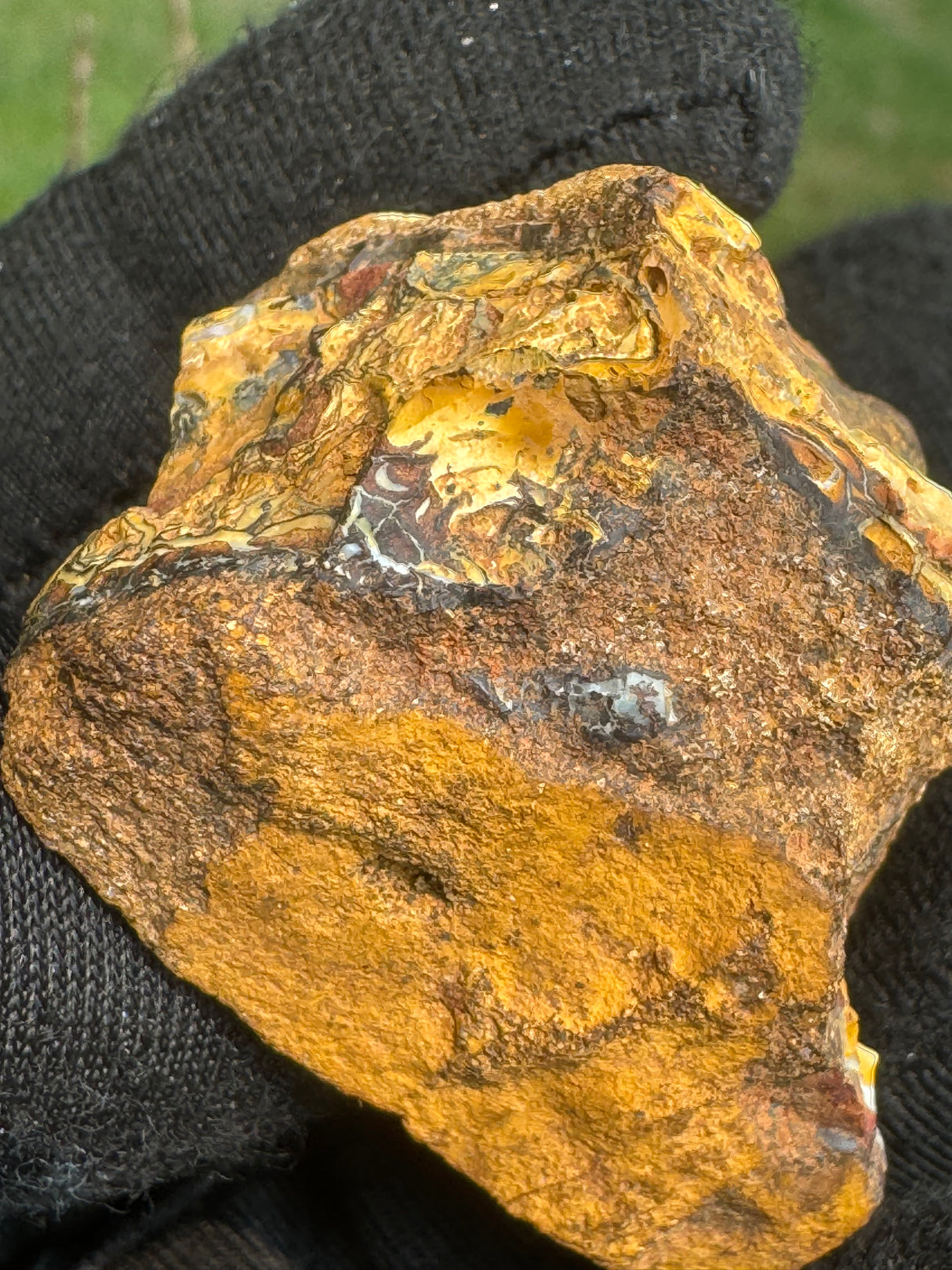 Australia Opal - 32g