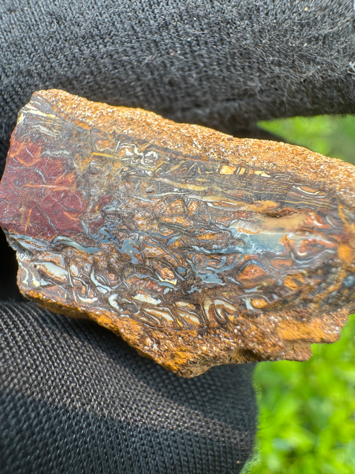 Australia Opal - 23g