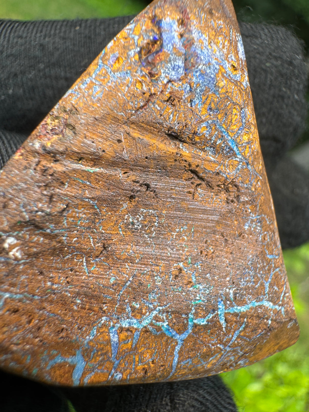 Australia Opal - 27g