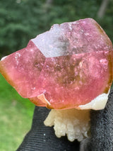 Tourmaline Crystal - 24.97g