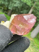 Tourmaline Crystal - 24.97g