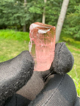 Tourmaline Crystal - 10.83g