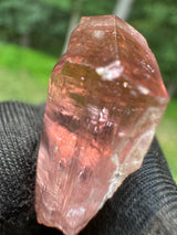 Tourmaline Crystal - 10.83g