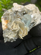 Aquamarine Specimen - 64g