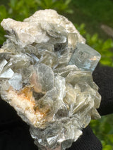 Aquamarine Specimen - 64g