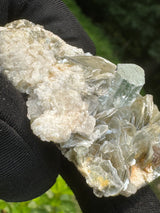 Aquamarine Specimen - 64g
