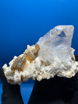 Quartz Specimen - 276g