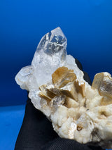 Quartz Specimen - 276g