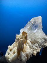 Quartz Specimen - 276g