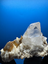 Quartz Specimen - 276g