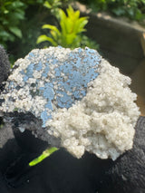 Hematite Crystal Specimen –  20g