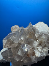 Topaz Specimen - 517g