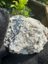Hematite Crystal Specimen –  20g