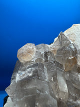 Topaz Specimen - 517g