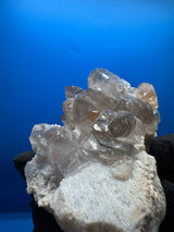 Topaz Specimen - 517g
