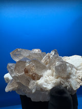 Topaz Specimen - 517g