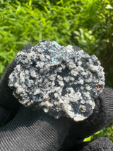 Hematite Crystal Specimen –  20g