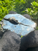 Hematite Crystal Specimen –  20g