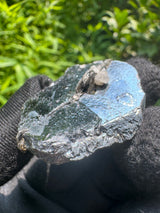 Hematite Crystal Specimen –  20g
