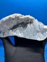 Blue Chalcedony Speicmen - 738g