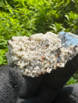 Hematite Crystal Specimen –  20g