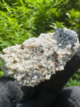 Hematite Crystal Specimen –  20g