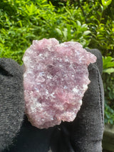 Watermelon Tourmaline Specimen - 74g