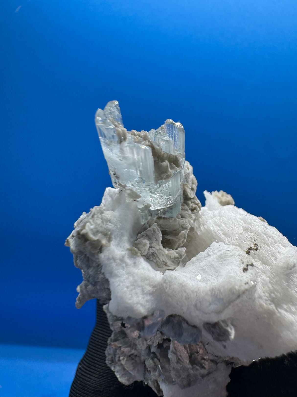 Aquamarine Specimen - 67g