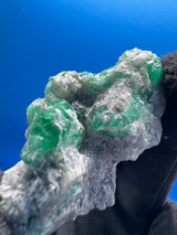 Emerald Specimen - 26g