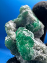 Emerald Specimen - 26g