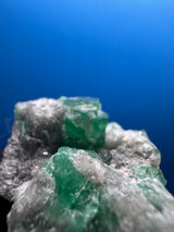 Emerald Specimen - 26g