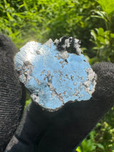 Hematite Crystal Specimen –  20g