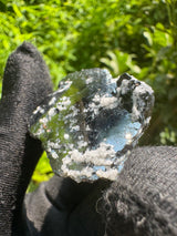 Hematite Crystal Specimen –  20g