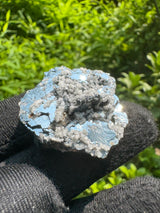 Hematite Crystal Specimen –  20g