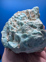 Aragonite Specimen - 2121g
