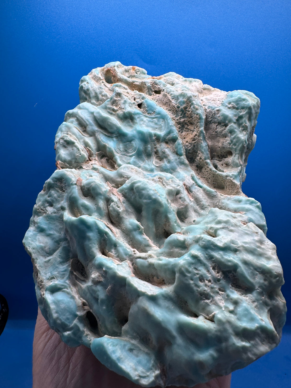 Aragonite Specimen - 2121g