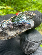 Hematite Crystal Specimen –  20g