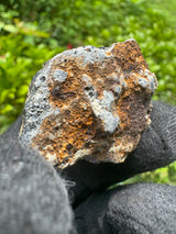 Hematite Crystal Specimen –  20g