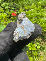 Hematite Crystal Specimen –  20g