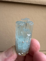 Aquamarine Crystal - 25g
