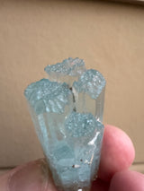 Aquamarine Crystal - 25g