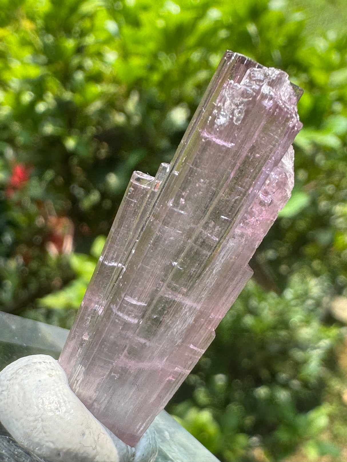 Tourmaline Crystal - 6.25g
