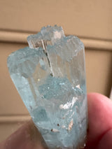 Aquamarine Crystal - 25g