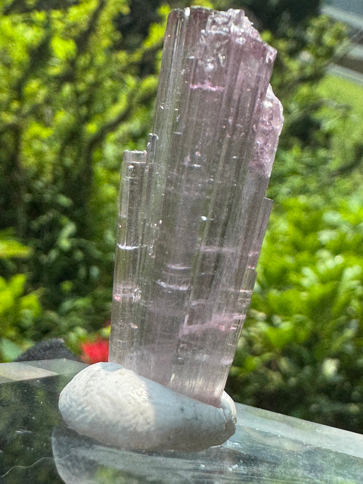 Tourmaline Crystal - 6.25g