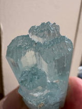Aquamarine Crystal - 25g