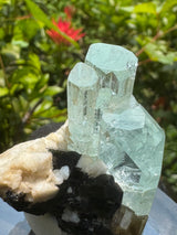 Aquamarine Specimen  - 44g