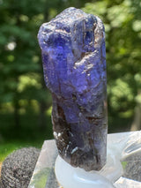 Tanzanite Crystal - 6g