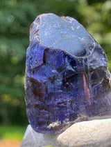 Tanzanite Crystal - 4.5g
