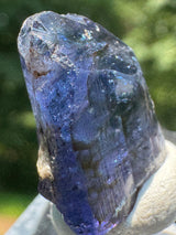 Tanzanite Crystal - 4.5g